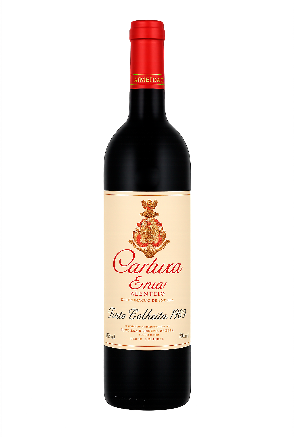 Cartuxa Eugênio de Almeida